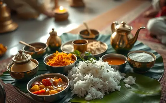 Brahmin Bhojan & Daan