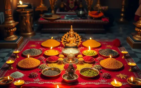 Shani Dev Tel Abhishek
