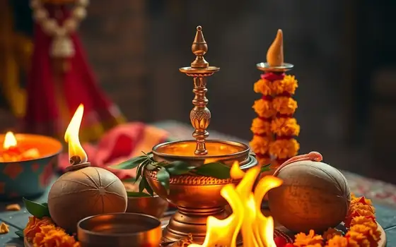 Vivah Badha Nivaran (Katyayani) Puja