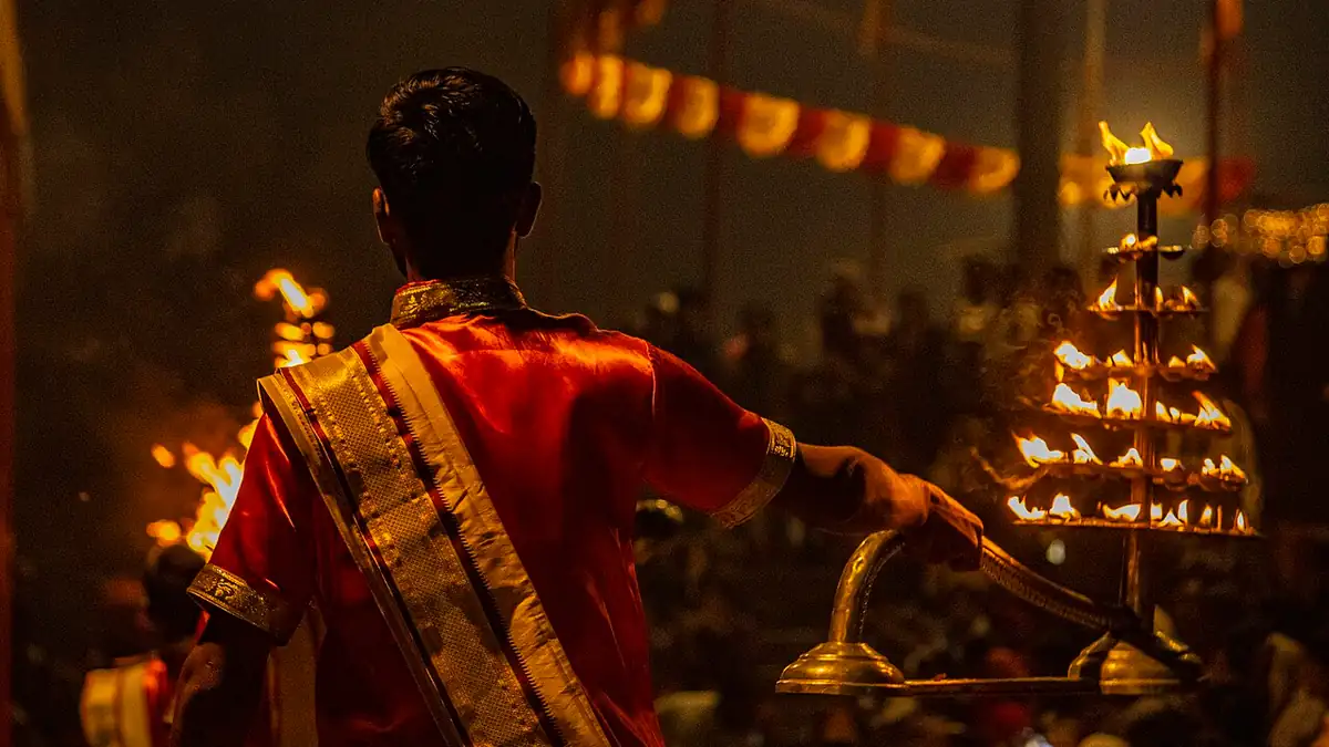 त्रिवेणी घाट, ऋषिकेश